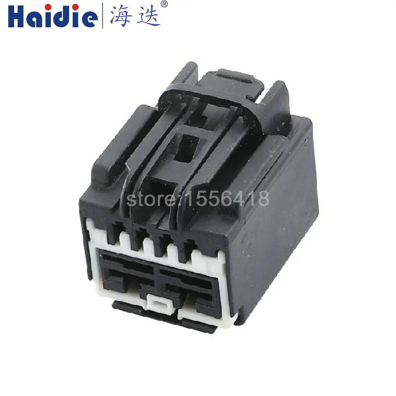 1-20 sets 6 Pins automotive ensor wiring unsealed connector 7283-9749-30
