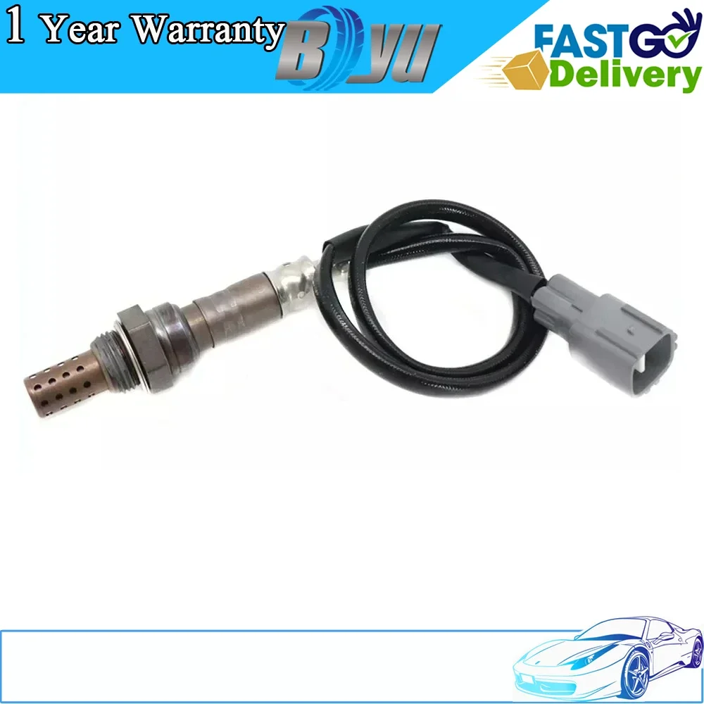 

Новый автомобильный соотношение воздуха и топлива O2, лямбда-зонд кислорода 89465-30250 подходит для Toyota MARK 2 CHASER CRESTA CROWN MAJESTA 8946530250