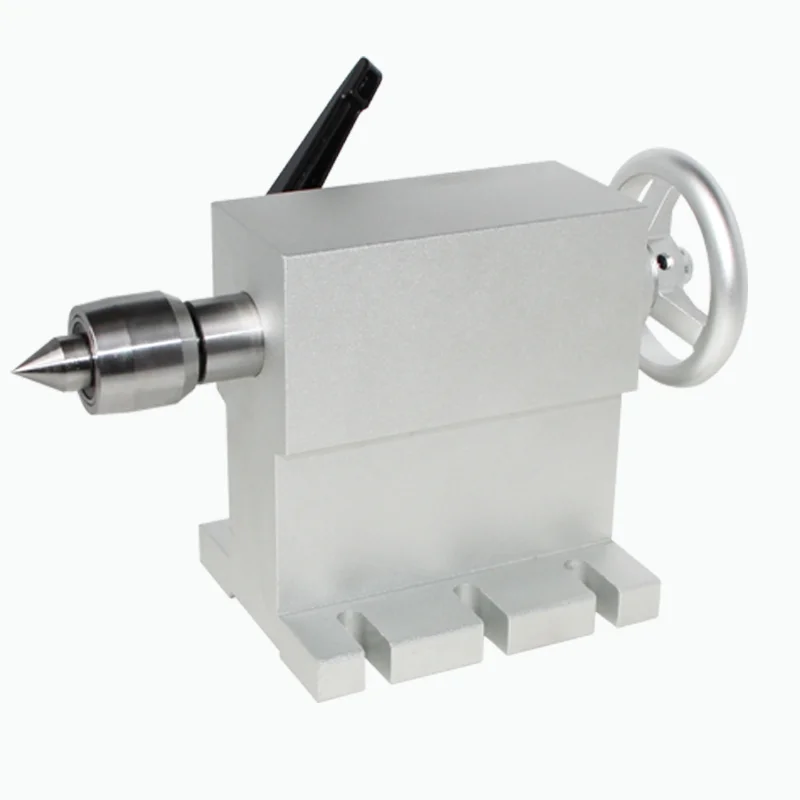 

movable thimble, tail thimble, tail seat, Mo style No. 2 MT2 center height 100mm