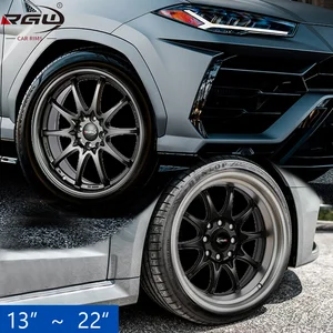 8 en çok satılan, tekerlekler 18 5x114-no. 2