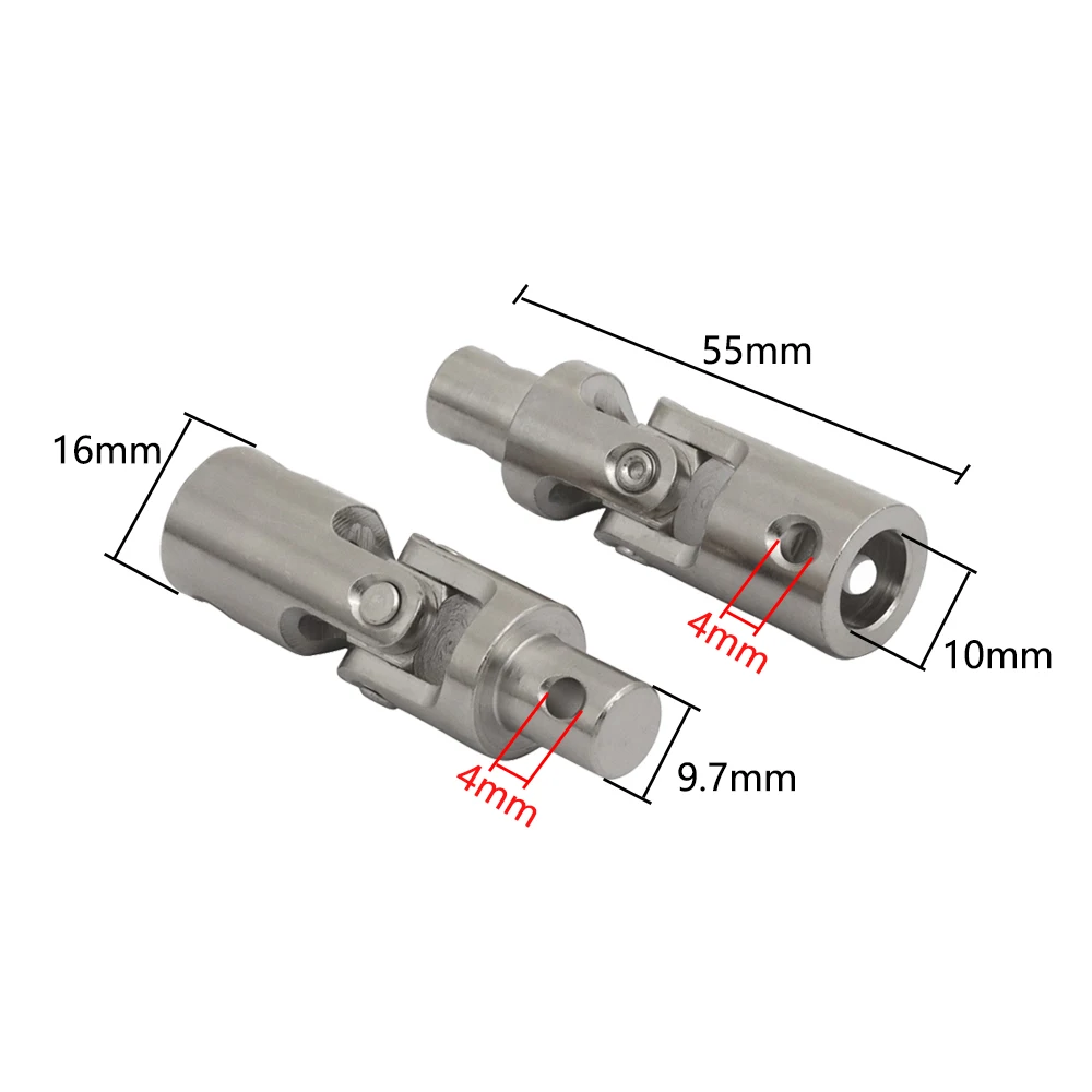 Universal Joint Set Ratchet Angle Extension Bar Socket Adapter Manual and Pneumatic Bendable Adapter Socket Tools