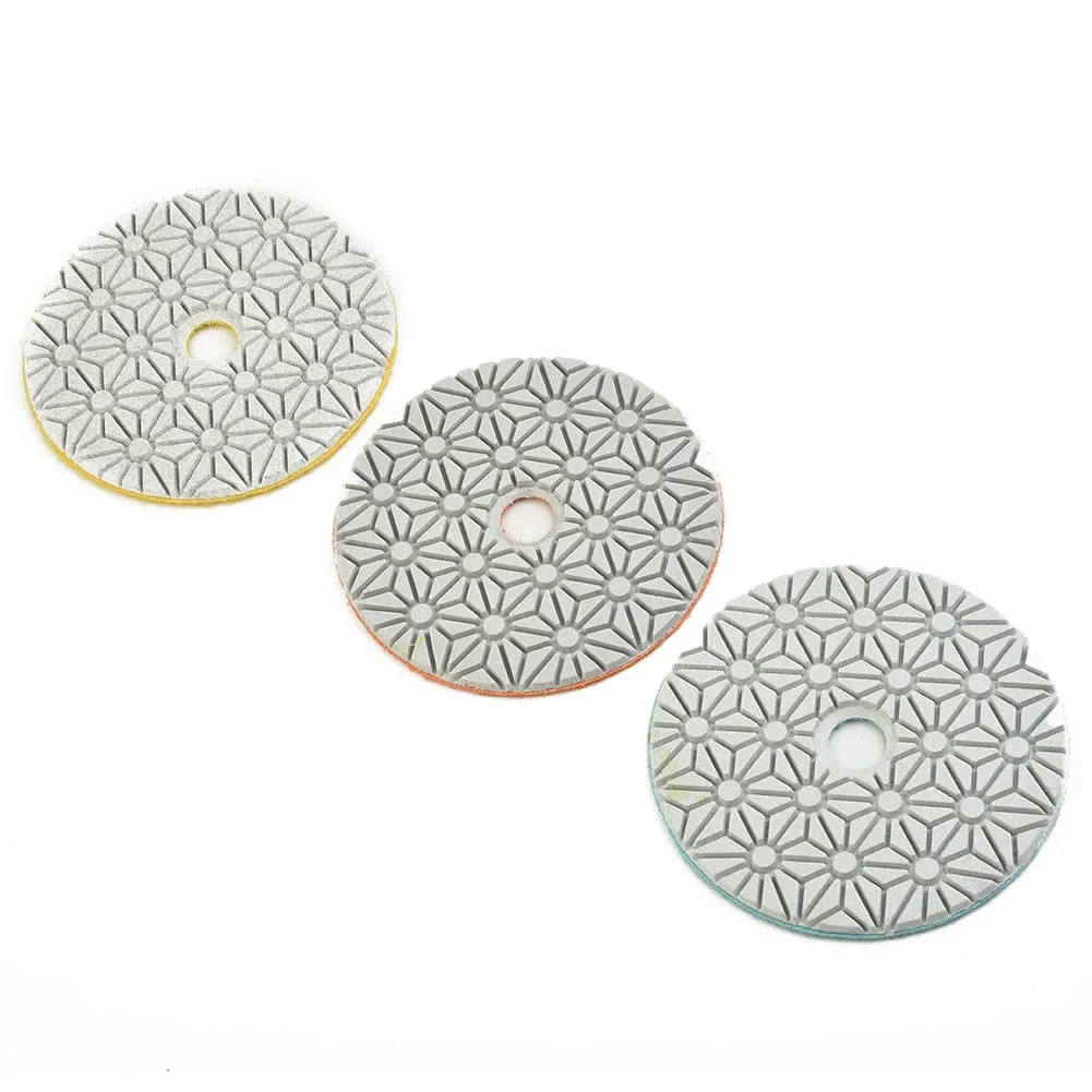 

Sanding Disc Polishing Pads Woodworking Metalworking Grinder Parts Finishing Resin Powder 1 2 3 Diamond Sandpaper