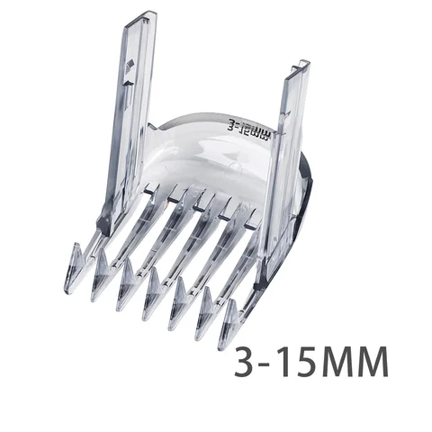 Расческа-гребень для машинки для стрижки волос Philips HC5610 HC5630 HC5632 HC5690 HC5691 HC7650 — фото товара