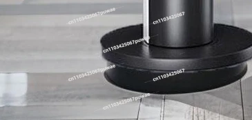 

Tower Fan - No - Blade Floor Fan with Quiet Operation, Circulating Air Function - for Living Rooms & Bedrooms