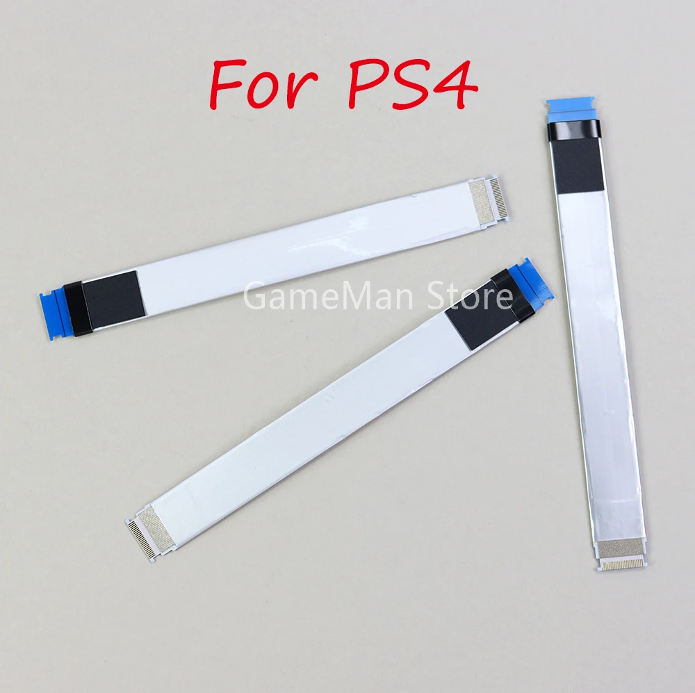 

30pcs/lot High Quality Original For PS4 Console DVD Drive Cable for Playstation 4 860A 490A 4pin Power Ribbon Flex Cable