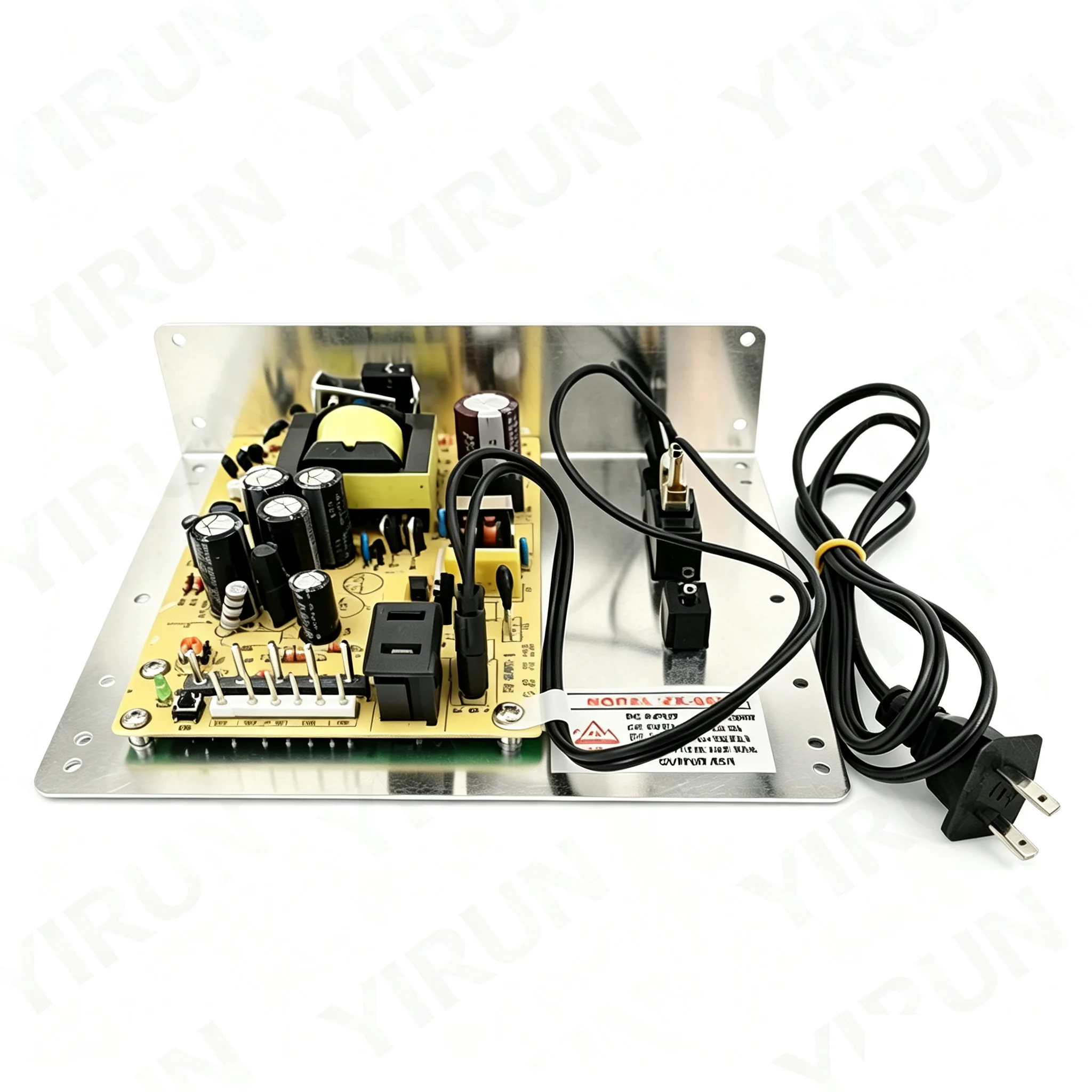 Universal 110V 220V 9A Switching Power Supply for Arcade Cabinets and Gaming Machines  ZX-998D Metal