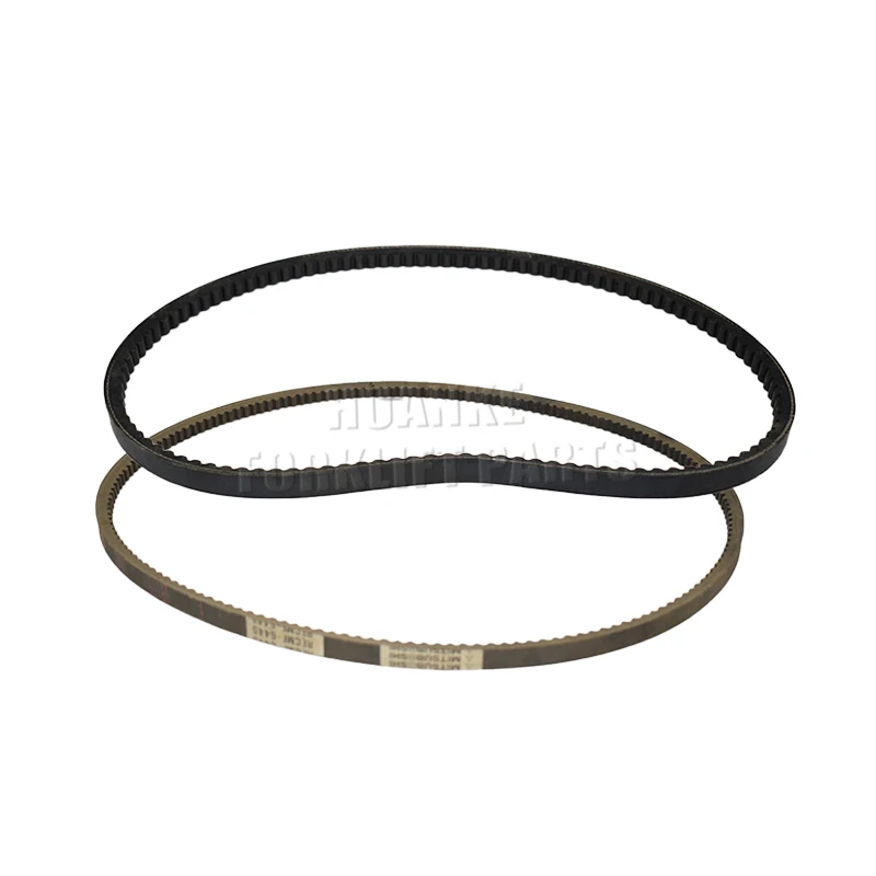 

Forklift Accessories Engine FAN BELT 4JG2/17*1065 For Forklift