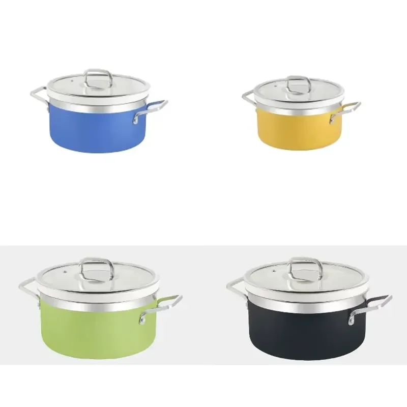for Premium Stainless Steel Hotel Buffet Stove Commercial Thermal Insulation Pot Heating Warmer  Restaurant Catering Service