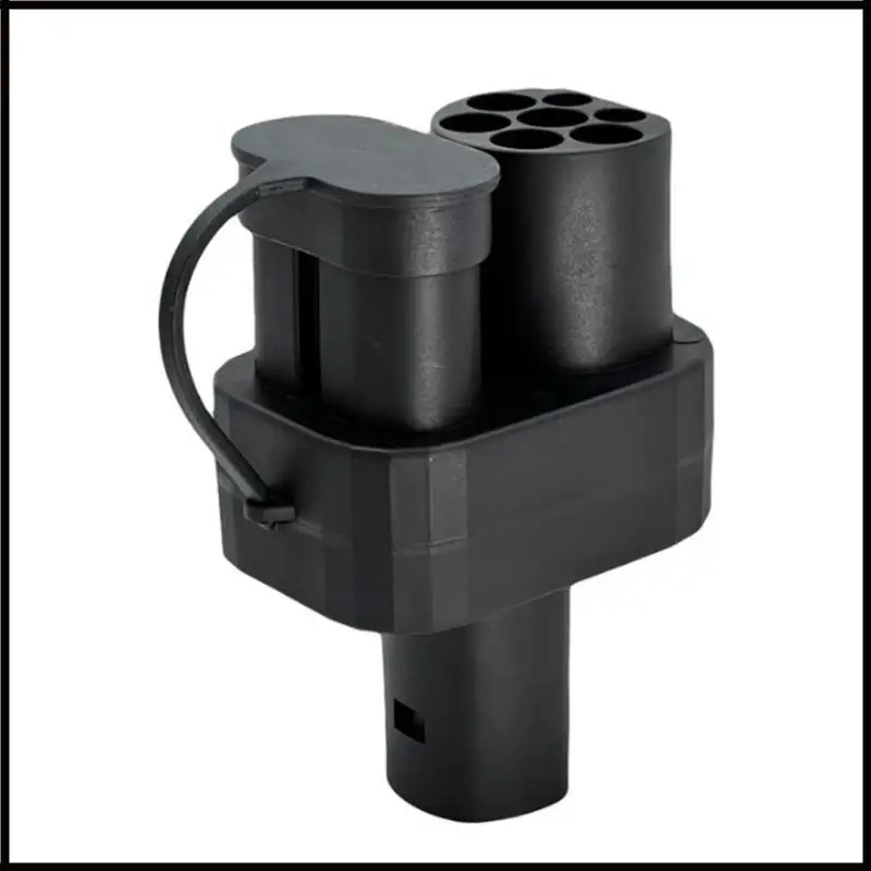 

1000V 250A Current Capacity Universal Charging Adapter