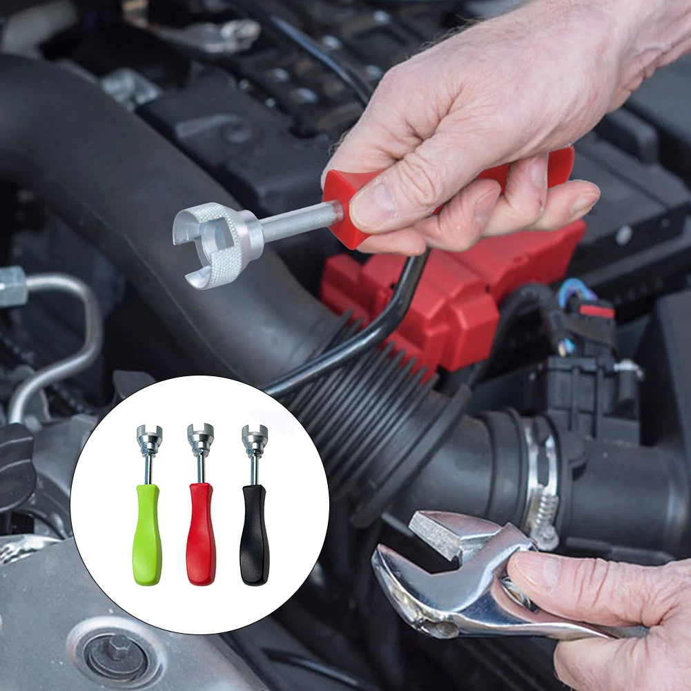 

3pc Auto Drum Brake Repair Installation Tool Fixed Washer Spring Shoe Compressor Kit For Car Motorcycle Truck Wheel Maintenance