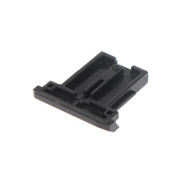 For Canon Black Hot Shoe Protection Cover For Camera 70D 80D 5D4 6D2 800D 750D EOS R RP