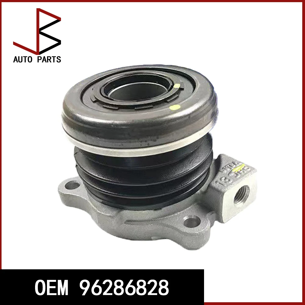 

OEM 96286828 Hydraulic Clutch Release Bearing For Chevrolet Aveo Daewoo Lacetti Evanda