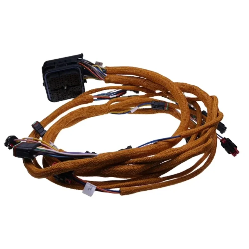 263-9001 Wire Harness Assembly for Caterpillar CAT C15 Engine