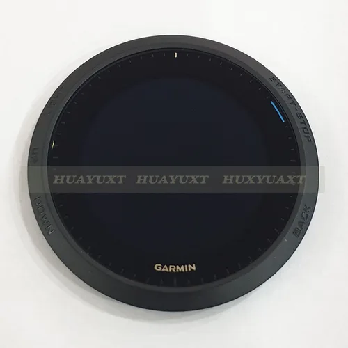 Imagen 2 del producto Pantalla LCD para GARMIN Forerunner 945 Forerunner 935 reemplazo de la pantalla LCD