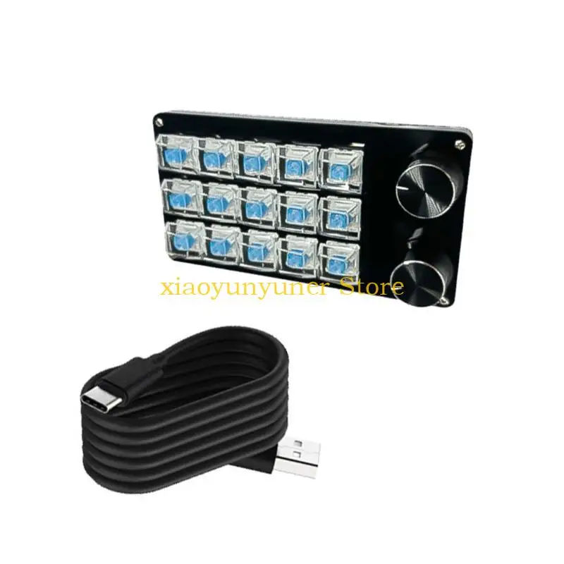 p9jb-keyboards-with-double-customizable-knobsmechanical-gaming-keypad-for-complex-commands-in-gaming-workstations