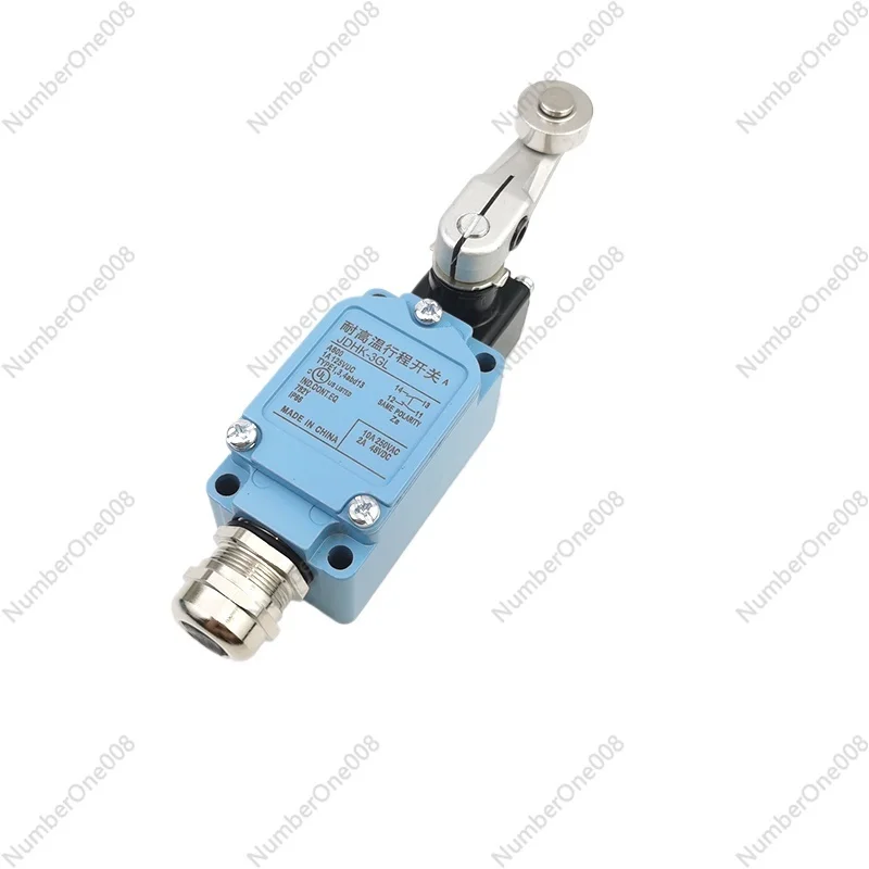 

JDHK-2L High temperature resistant JDHK-2GL limit travel switch JDHK-3L JDHK-1Y JDHK-1L 3GL