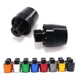 Motorcycle Bar End Weights For Benelli BJ500 302 251 302 TNT125 TNT300 TNT600 Leoncino 500 BN600 Handlebar Plug CNC Accessories