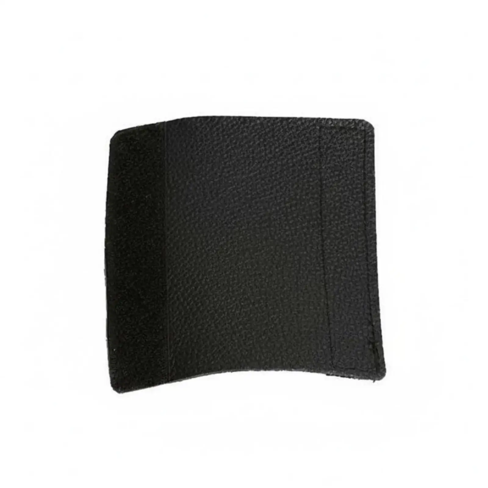 Trombones Hand Protector Shielded Trombones Hand Protector Soft Leather Look Slide Handle Grip Cover for Performance, Practice