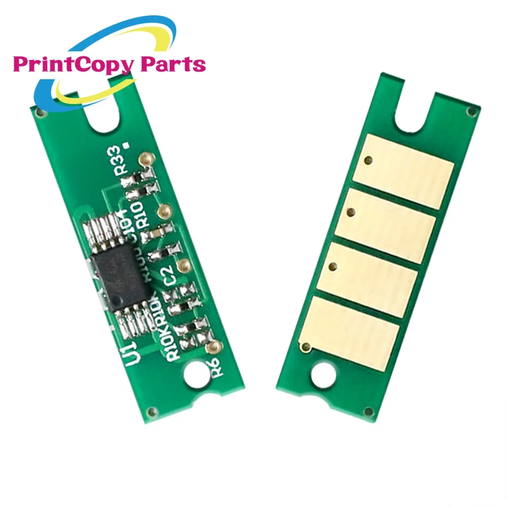 SP150 408010 Toner Reset Chip for Ricoh Aficio Cartridge SP150w SP150SUw SP150 SP150H SP150su SP 150LE 150SU 150 150H 150w