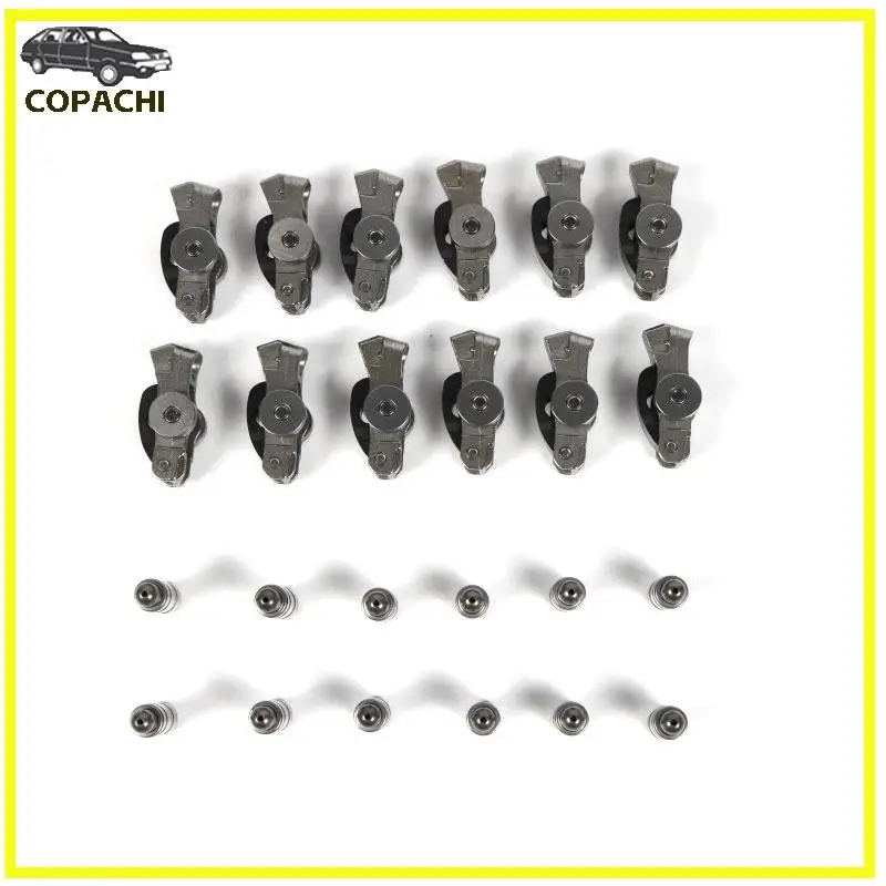 

1 комплект впускного подъемника и поворотного рычага 5047979AA 05047896AD для Jeep Chrysler Pacifica Dodge Ram 1500 3.6L 16-24 автомобильные аксессуары для двигателя