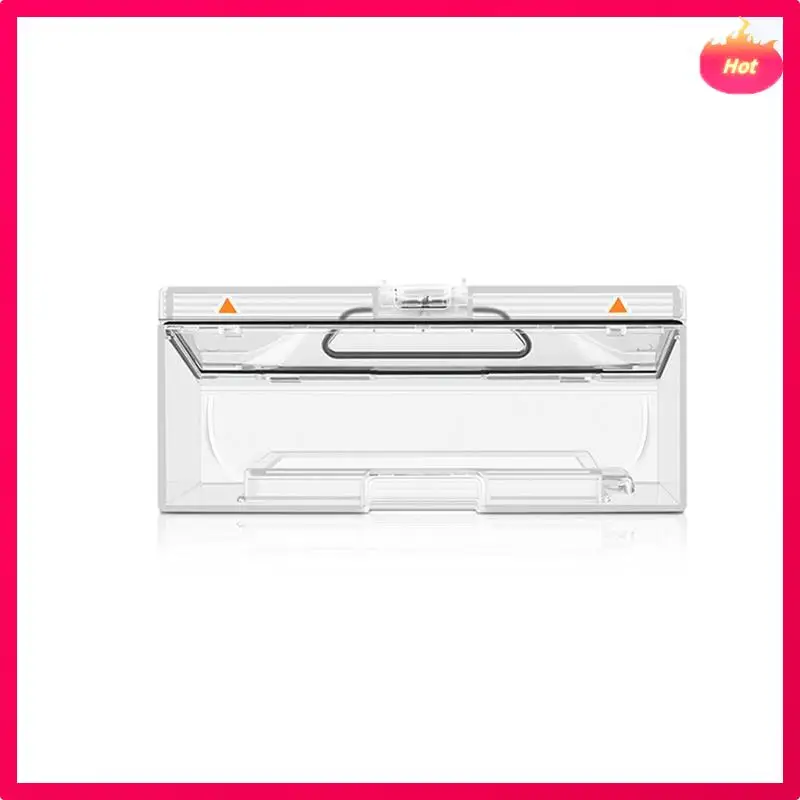 AD-для Xiaomi Mijia 1C 1T Dreame F9 робот-пылесос запасные части пылесборник и фильтр Hepa