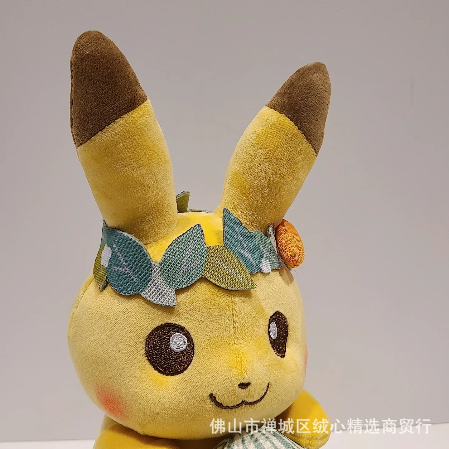 Pokemon Egg Box Pikachu Easter Plush Doll Kawaii Stuffed Anime Pocket Monster Plush