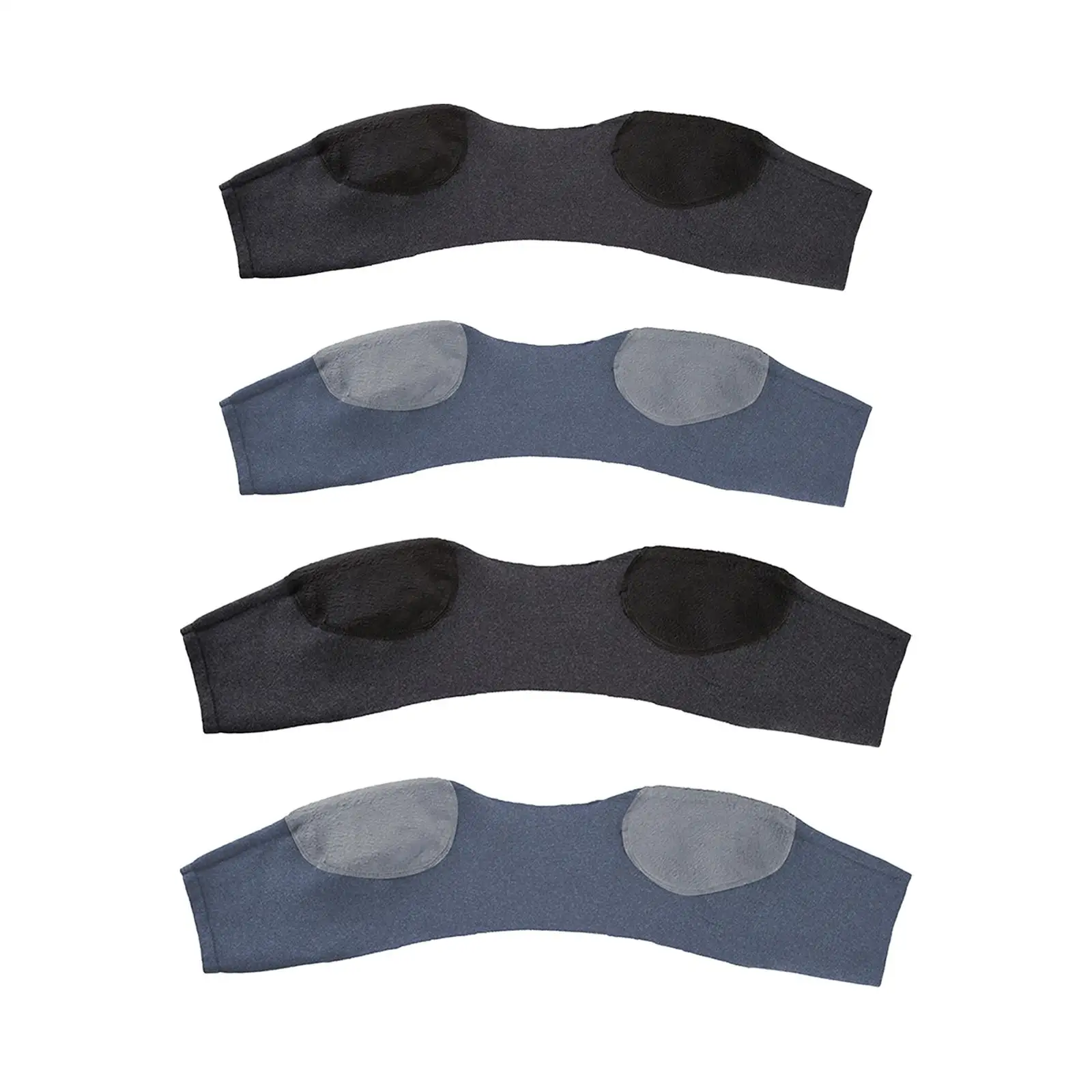 

Грелка на плечо, теплый чехол, зимнее дышащее защитное снаряжение, шаль, плечевой ремень, поддержка подтяжки для подъема на открытом воздухе