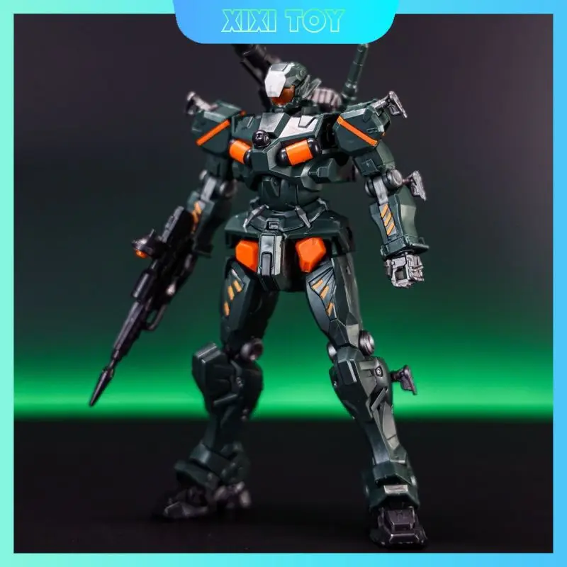 Lebao HG1/144 RGM-7…