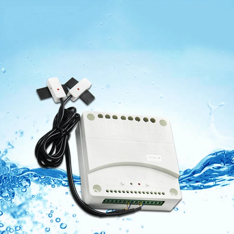 Intelligent non-contact liquid level controller replenishment and drainage automatic controller liquid level detection 3M