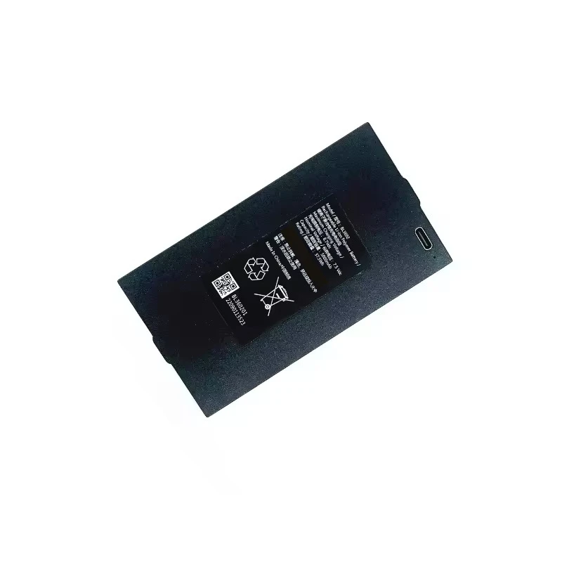 Smart Fingerprint Door Lock Battery BL3601/3602/3603 PB3601/3602/3603/3604 for Kaadas for Philips for Yale for Ezviz view 6