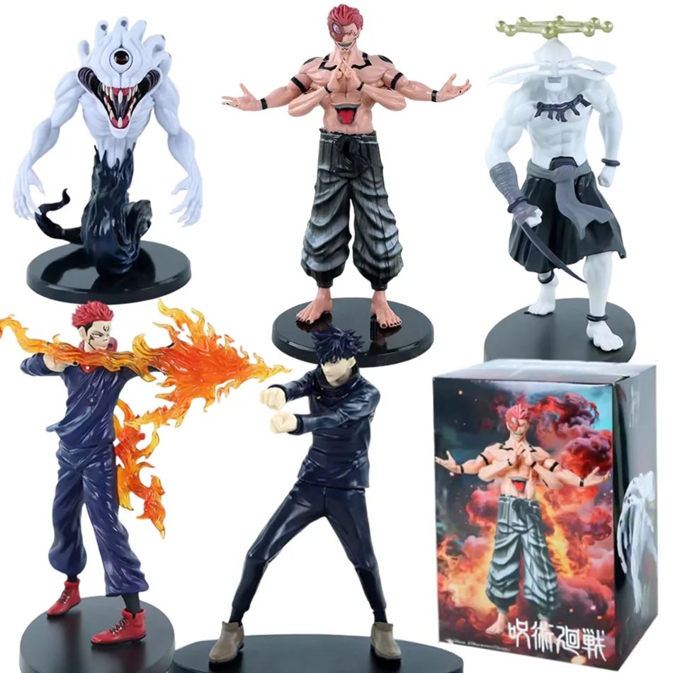 8 Stück Anime Naruto Uzumaki Naruto Haruno Sakura Uchiha Sasuke Hatake Kakashi Figuren PVC-Modell Spielzeug Desktop-Dekoration Kindergeschenke