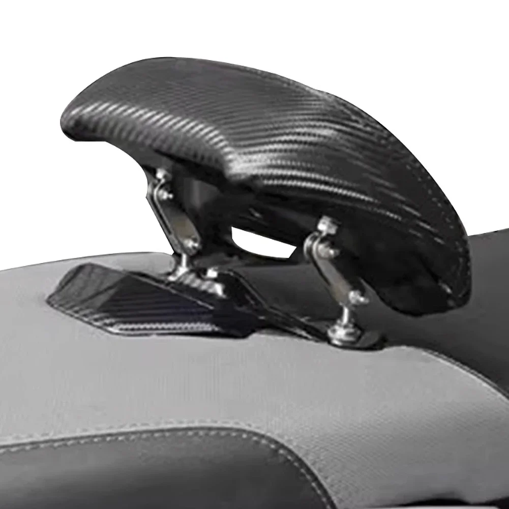 Motorcycle For ZONTES 368G 368-G 2024 -2026 Backrest Modified Waist Support Raised Forward Backward Waist Support Bracket