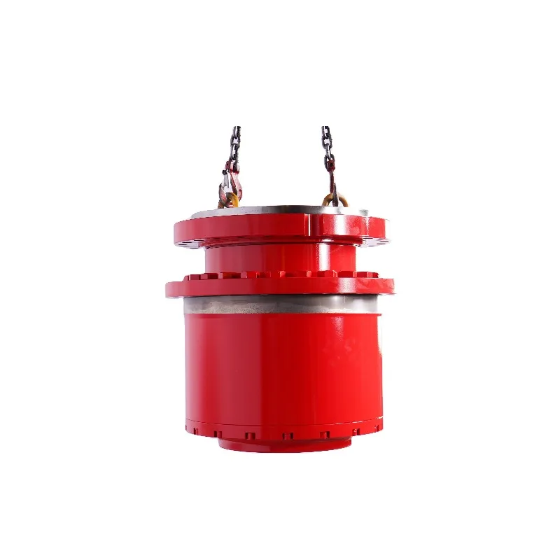 13051288 SR235 مجموعة المخفض GW110T115A-F1H1U