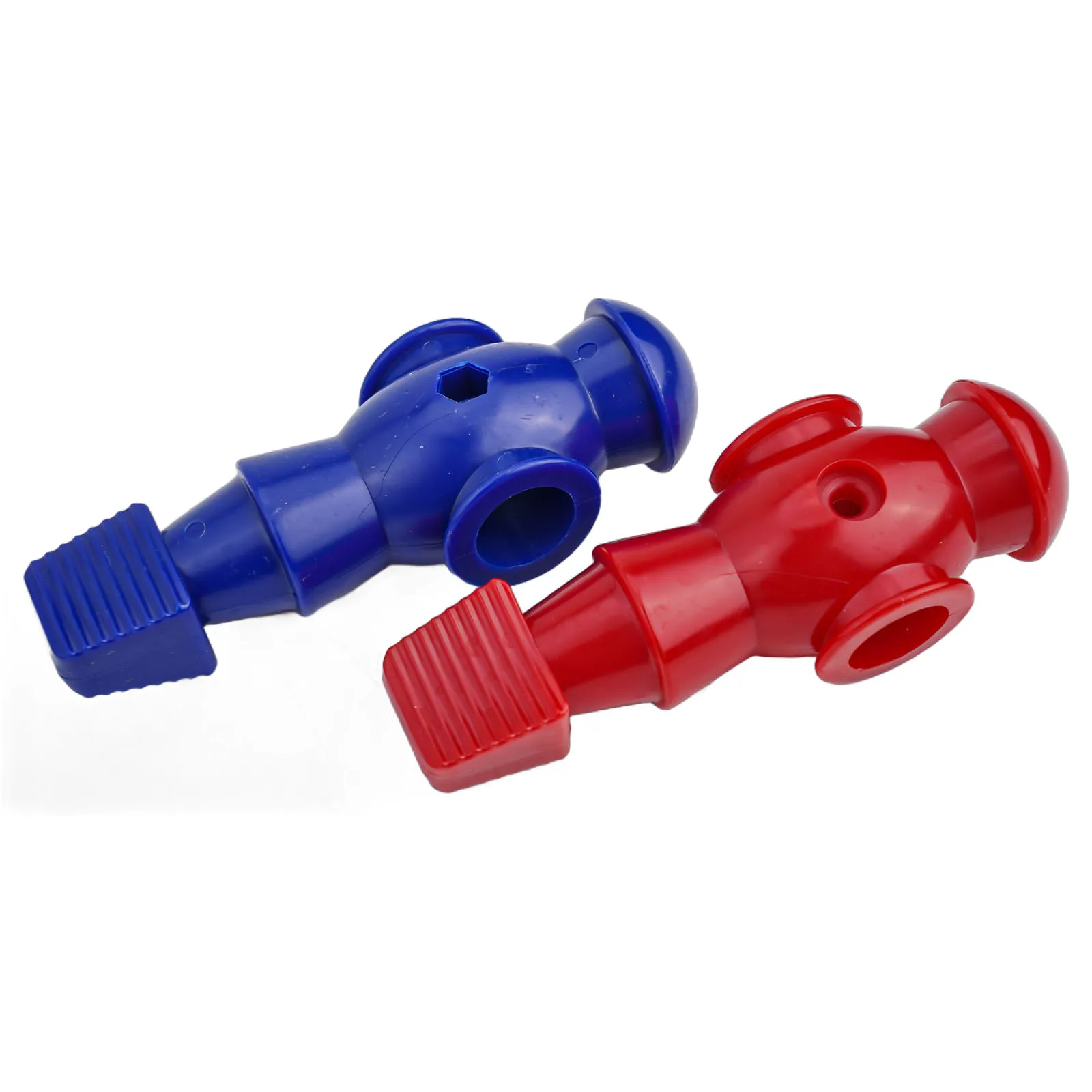 

1 Football Player Table Soccer 1 Lightweight Machine Accessory Men Player 16mm About 46g Burr-free Football Doll Portable