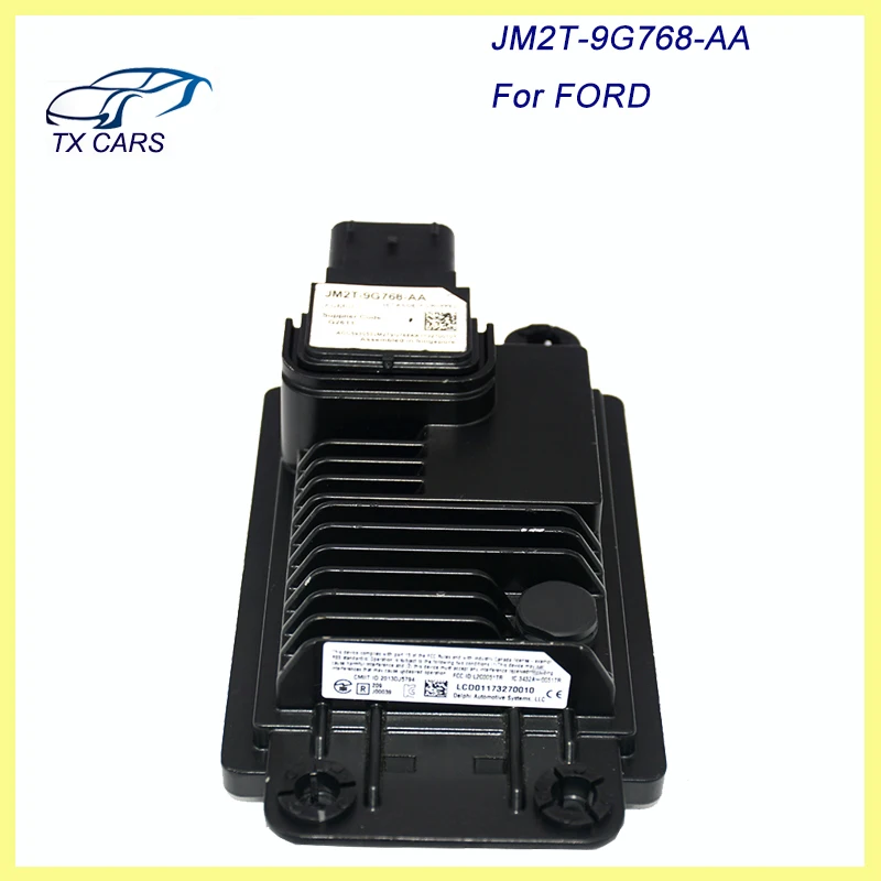 

JM2T-9G768-AA ACC Adaptive Cruise Control Radar Module for Ford Fusion Lincoln MKZ Wholesale Accepted