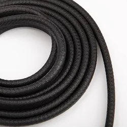 5m U-Shaped Anti-Collision Strip For Car Door Edge Protection Decorative Design Scratch Resistant And Anti-Collision Protection