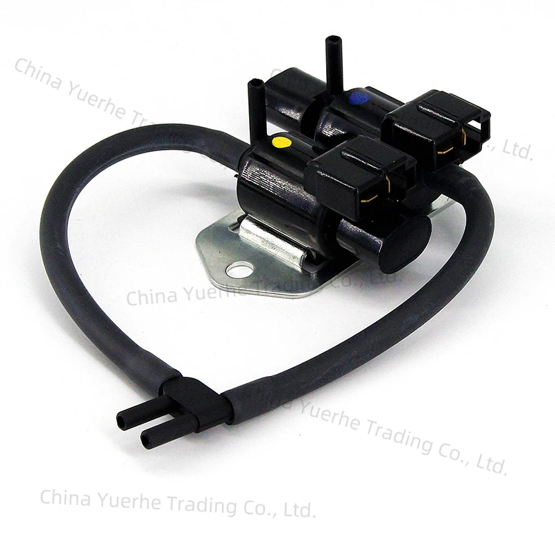

For Mitsubishi Pajero Montero Triton L200 L300 Freewheel Clutch Solenoid Valve K5T81794 K5T47776 MR430381 MB620532 Auto Parts