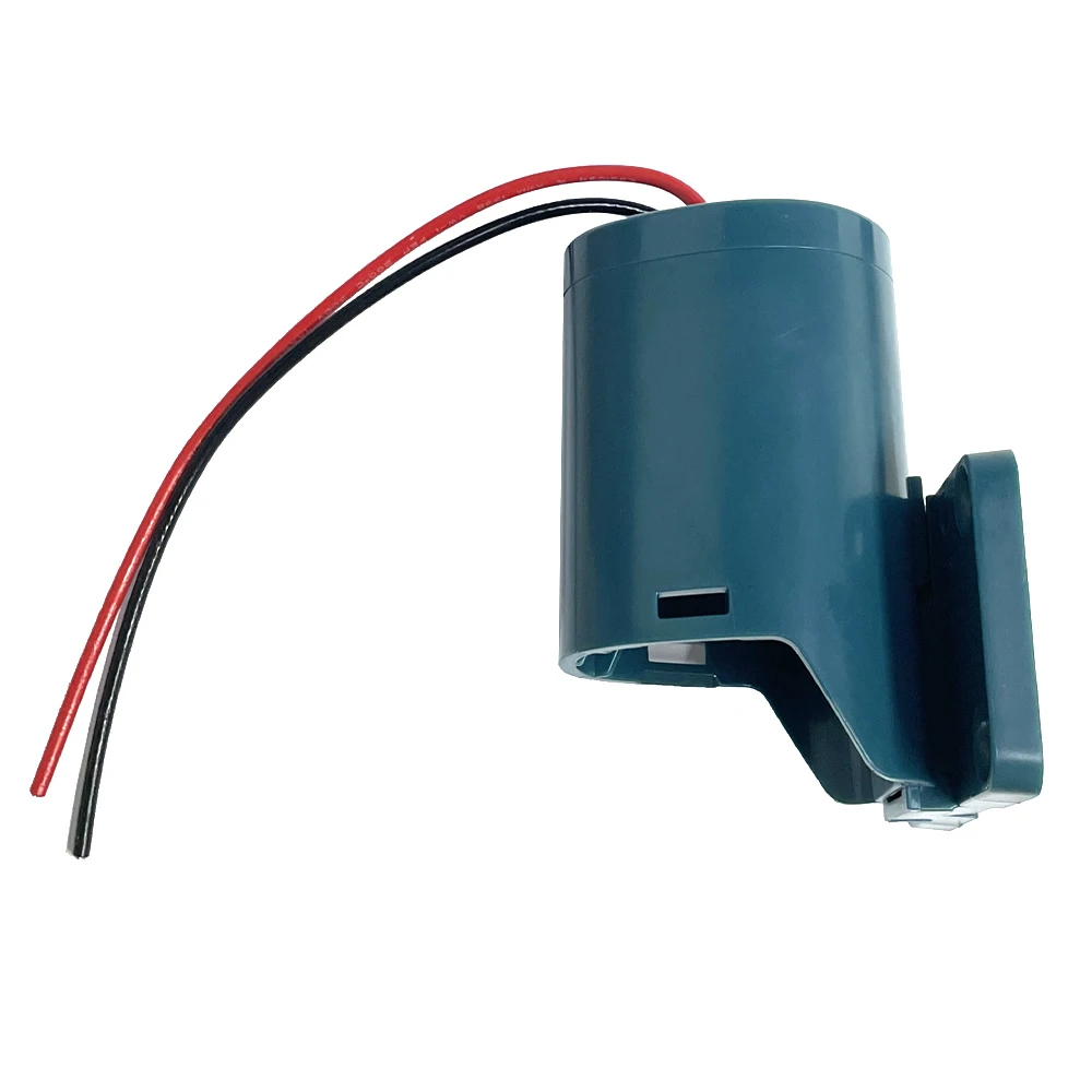 Imagem -05 - Adaptador para Bosch Li-ion Faça Você Mesmo Power Connector Conversores de Bateria com Fios 14awg para Luz de Trabalho 10.8v 12v
