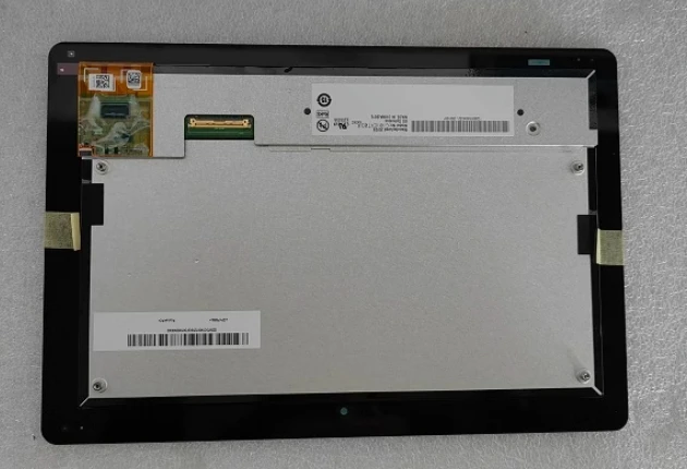 

10.1-inch high brightness screen with brightness of 950, wide temperature and full viewing angle G101EVT03.0 LCD screen