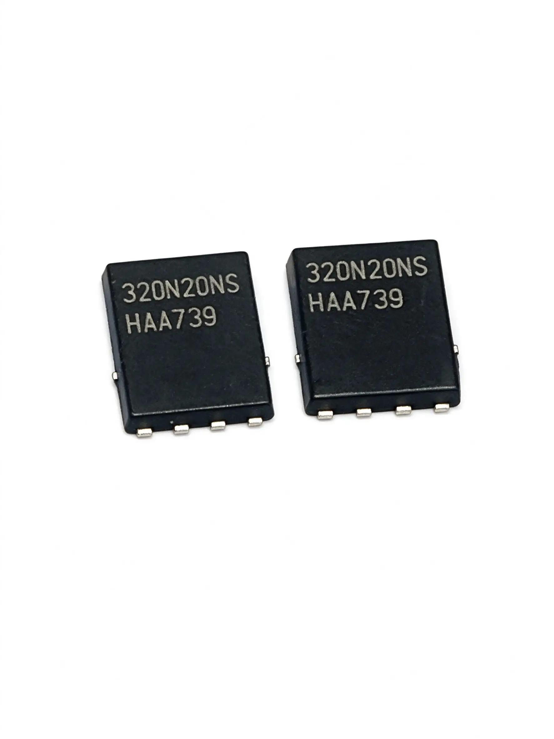5piece 320N20NS BSC320N20NS3G 200V 36A TDSON-8