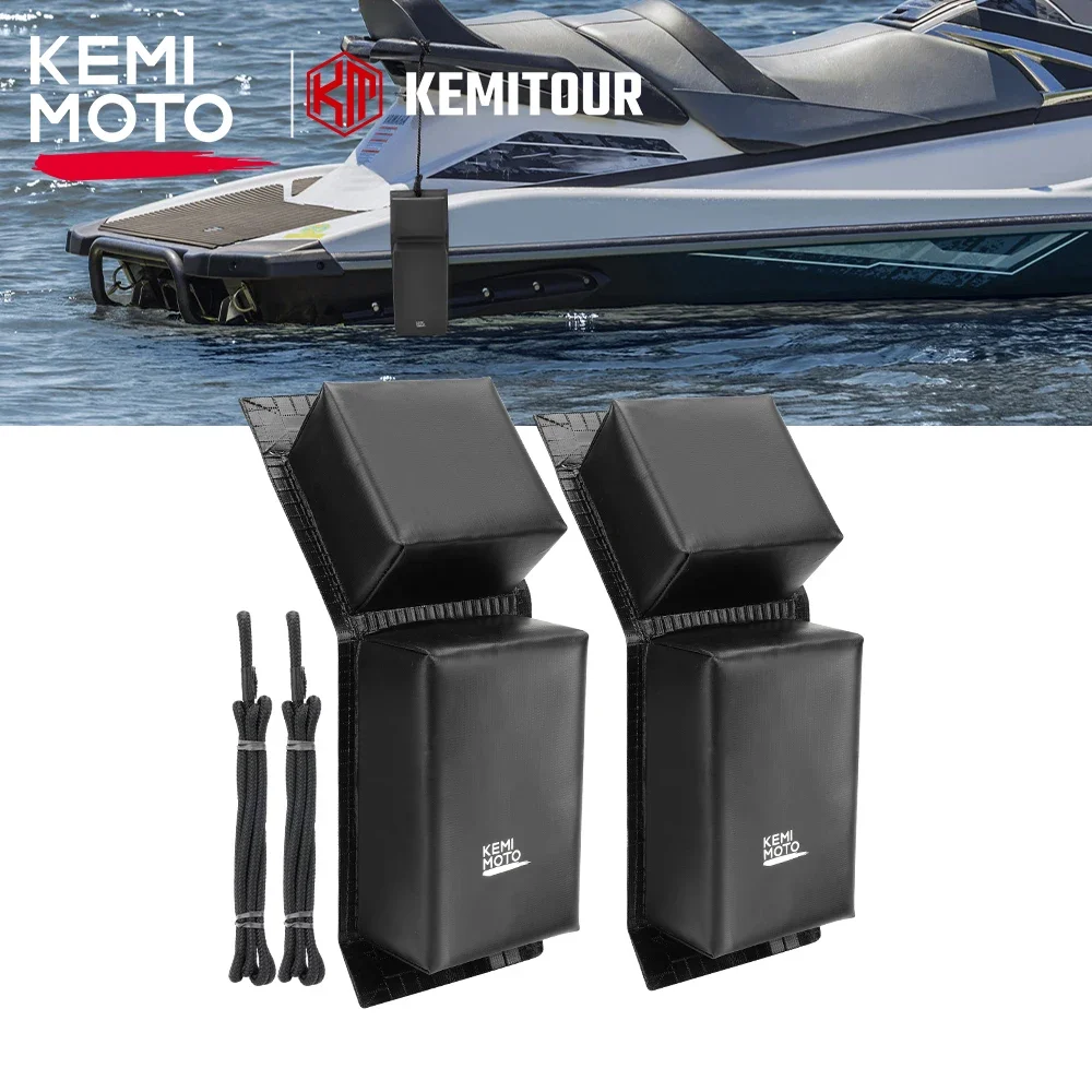 

Boat Fender Bumper Visiere Protection for Jet Ski for Sea Doo for Yamaha for Suzuki Personal Watercraft PWC Boat Accessories