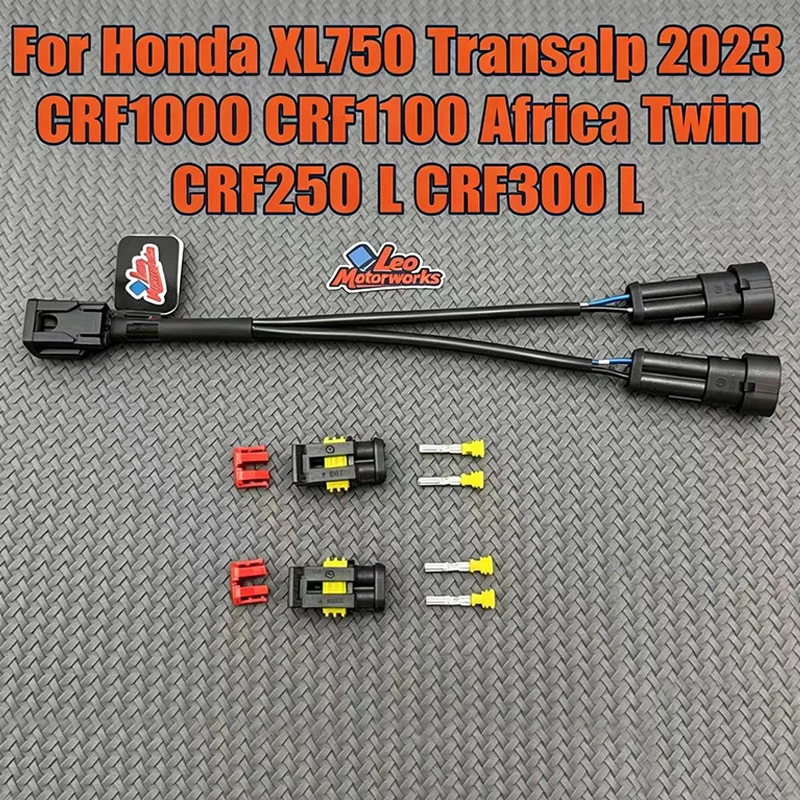 para-honda-xl750-transalp-2023-crf1000-crf1100-africa-twin-crf250-l-crf300-l-y-splitter-tomada-de-alimentacao-12v-plugue-lateral-para-consumidor