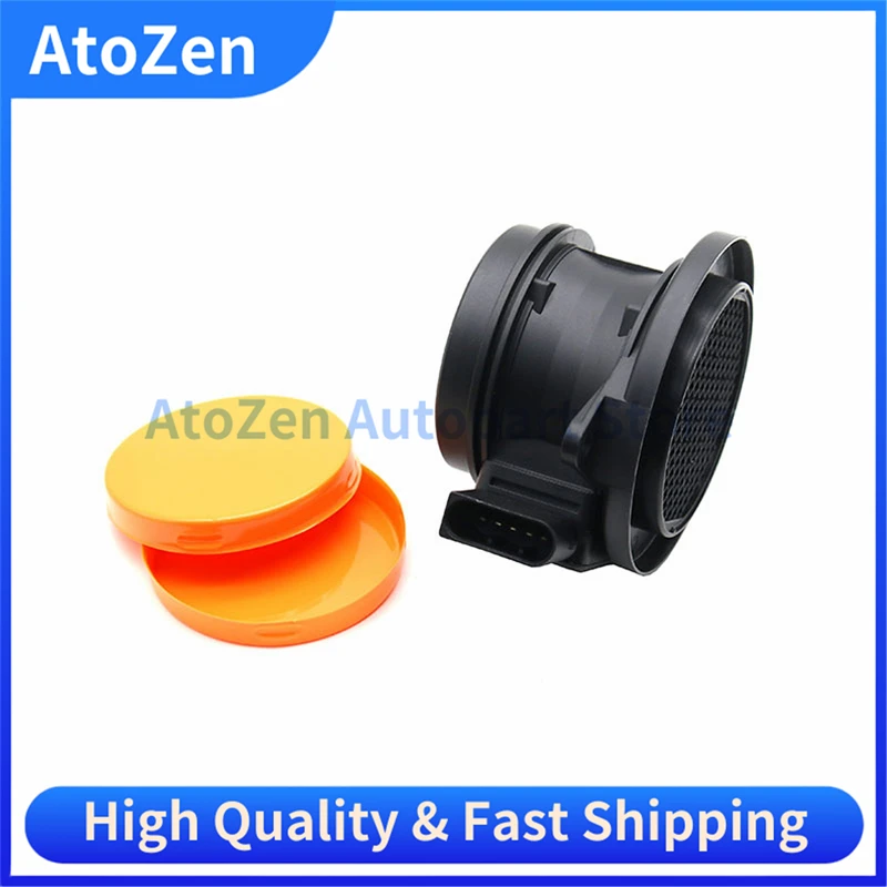 

Car MAF Mass Air Flow Meter Sensor for Mercedes Benz W204 W211 W212 C230 W203 S203 S203 S204 C180 C200 5WK9638 2710940248