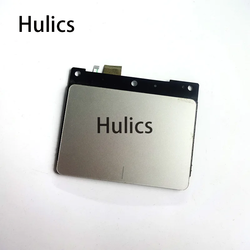 Hulics Used For ASUS K501L K501UX K501LX A501L Touchpad Touch Pad Mouse Left & Right Button Board