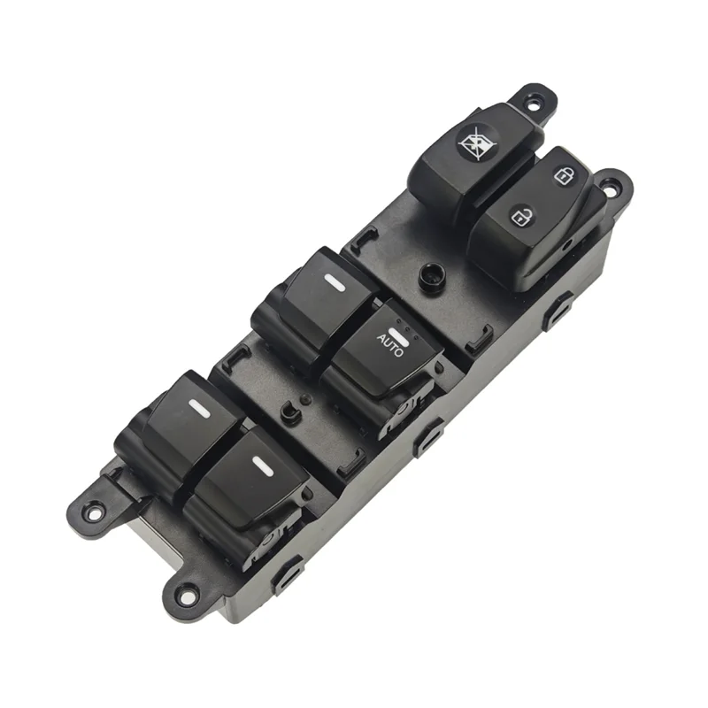 

New For Hyundai IX25 CRETA 2016 Power Master Window Control Switch 93570-A0511 93570A0511 Window Lifter Button