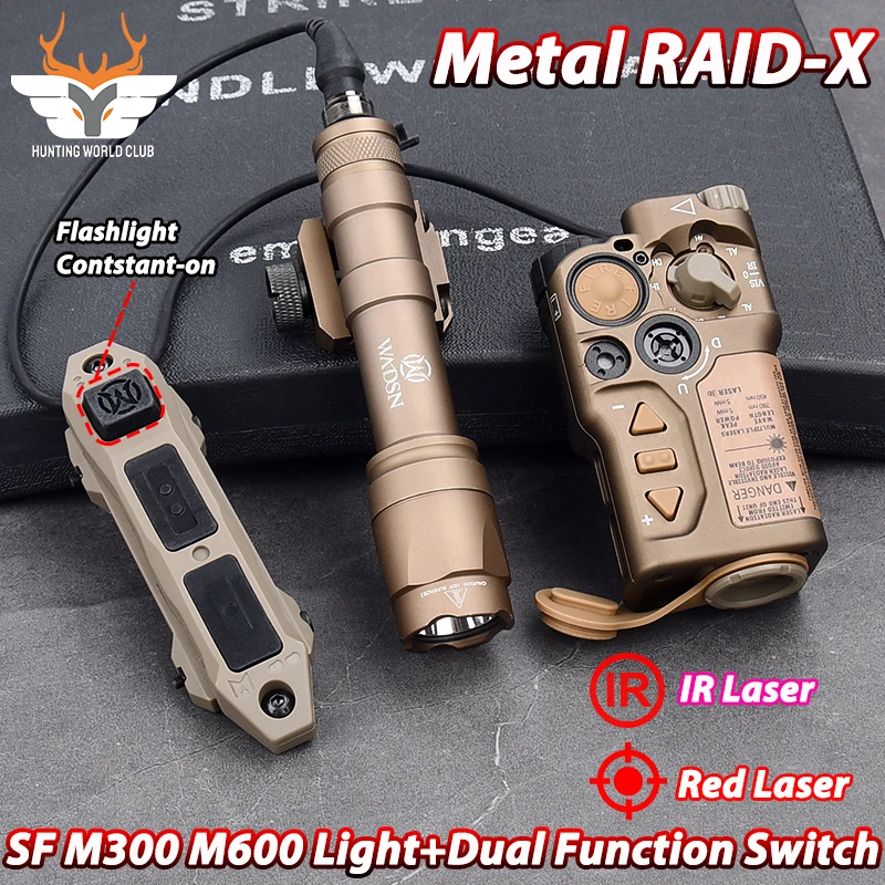 Tactical Metal Raid… - image