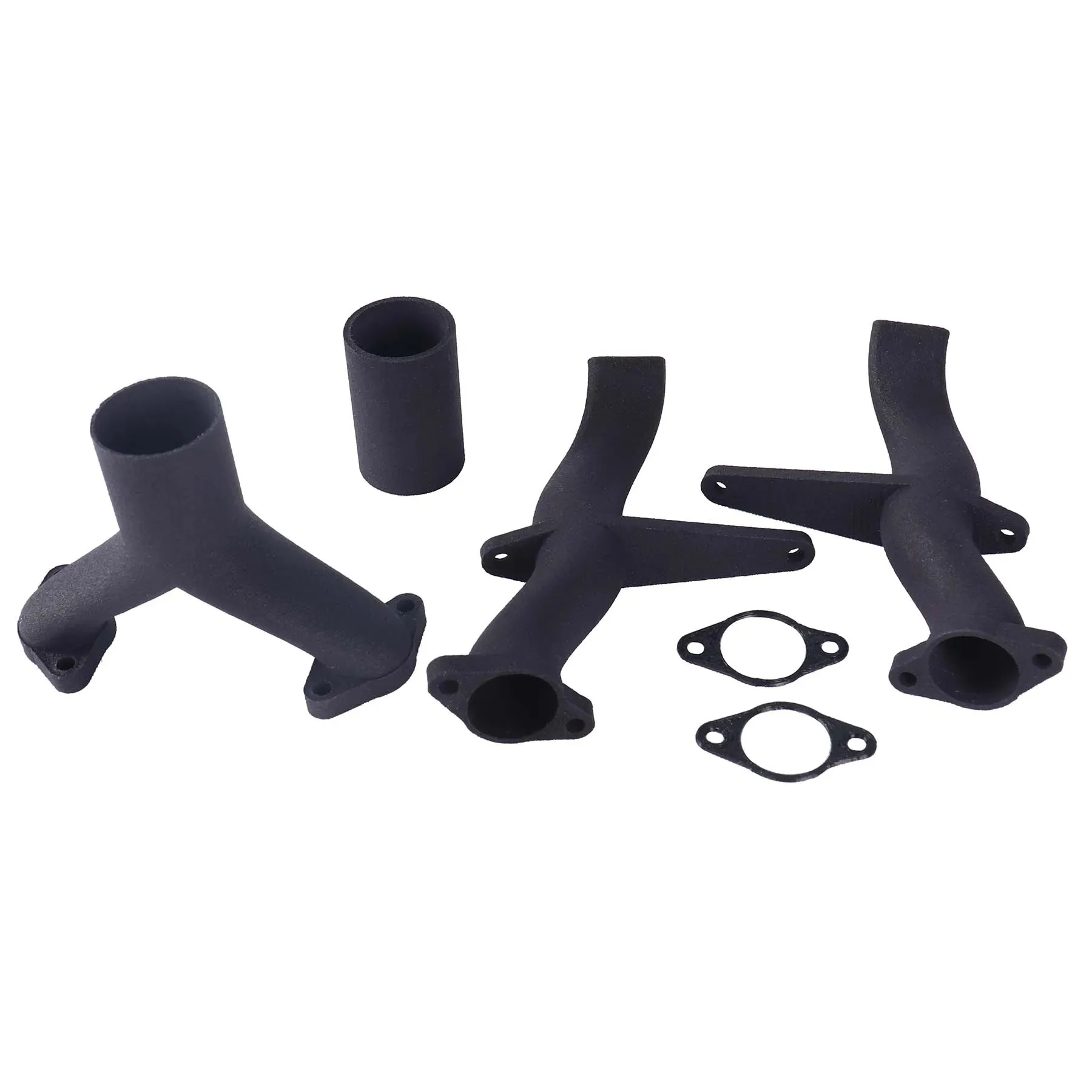 تصميم قناة Flsun V400 SLS CPAP من Robert_Klotz