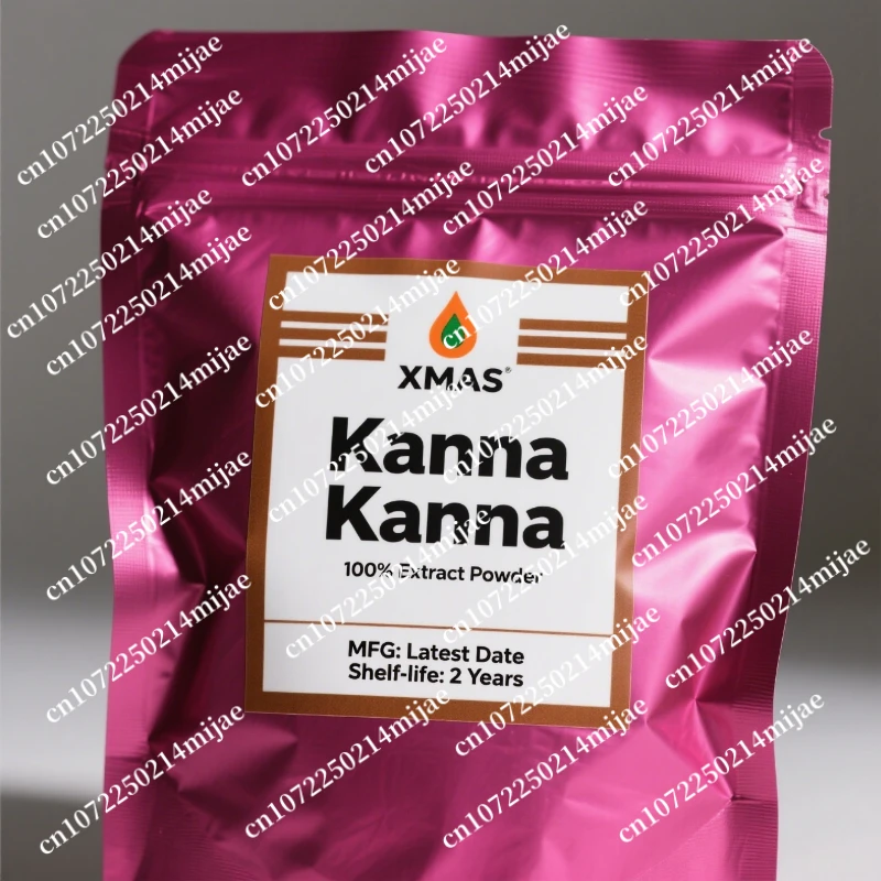NO.029، روائح صابون KAN مخصصة لـ Kanna-Kanna 20:1 مع تعبئة أكياس رقائق الألومنيوم لصنع الصابون، توصيل عالمي سريع