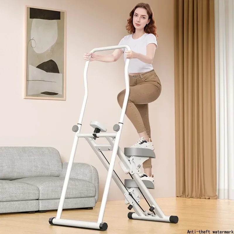 2026 Hot Selling Product - Silent Multifunctional Stepper for Home Use, Stair Climbing Machine