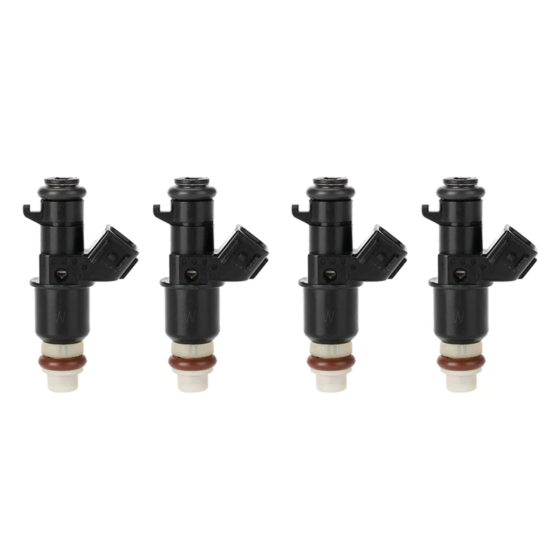 Injection Valve Fuel Injector Car Accessories As Shown For HONDA ACCORD ODYSSEY PILOT RIDGELINE For ACURA ILX TL MDX 16450RCAA01